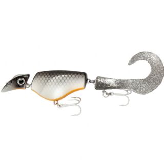 Headbanger Tail 23cm 49g Floating - 